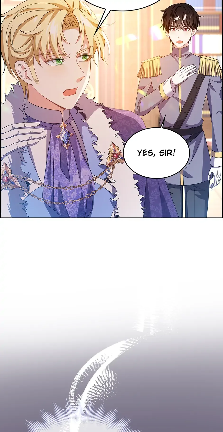 The Villainess Wants To Go Home Chapter 80 page 20