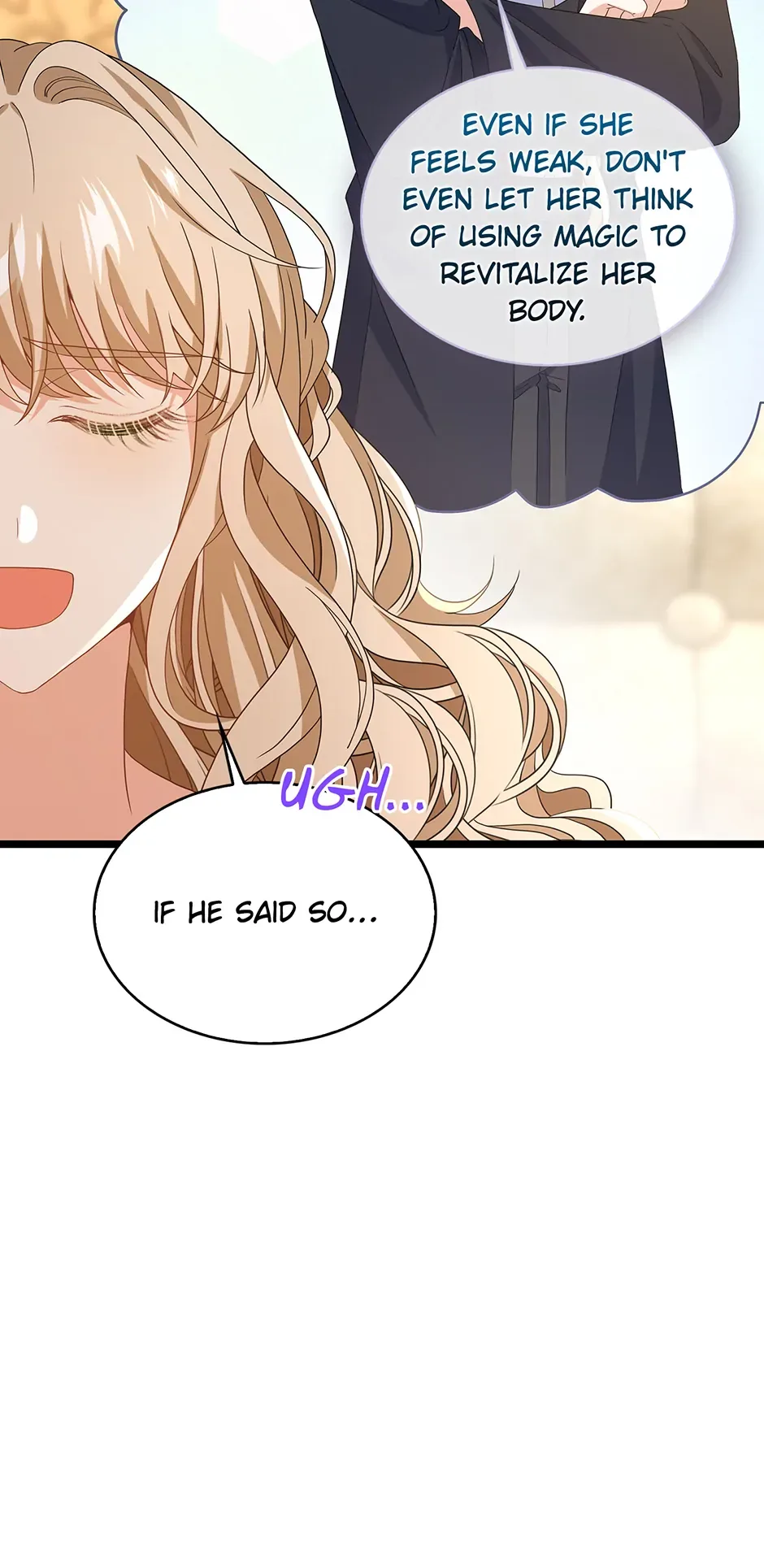 The Villainess Wants To Go Home Chapter 82 page 36