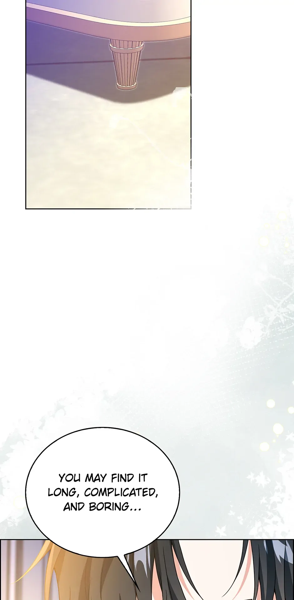 The Villainess Wants To Go Home Chapter 82 page 46