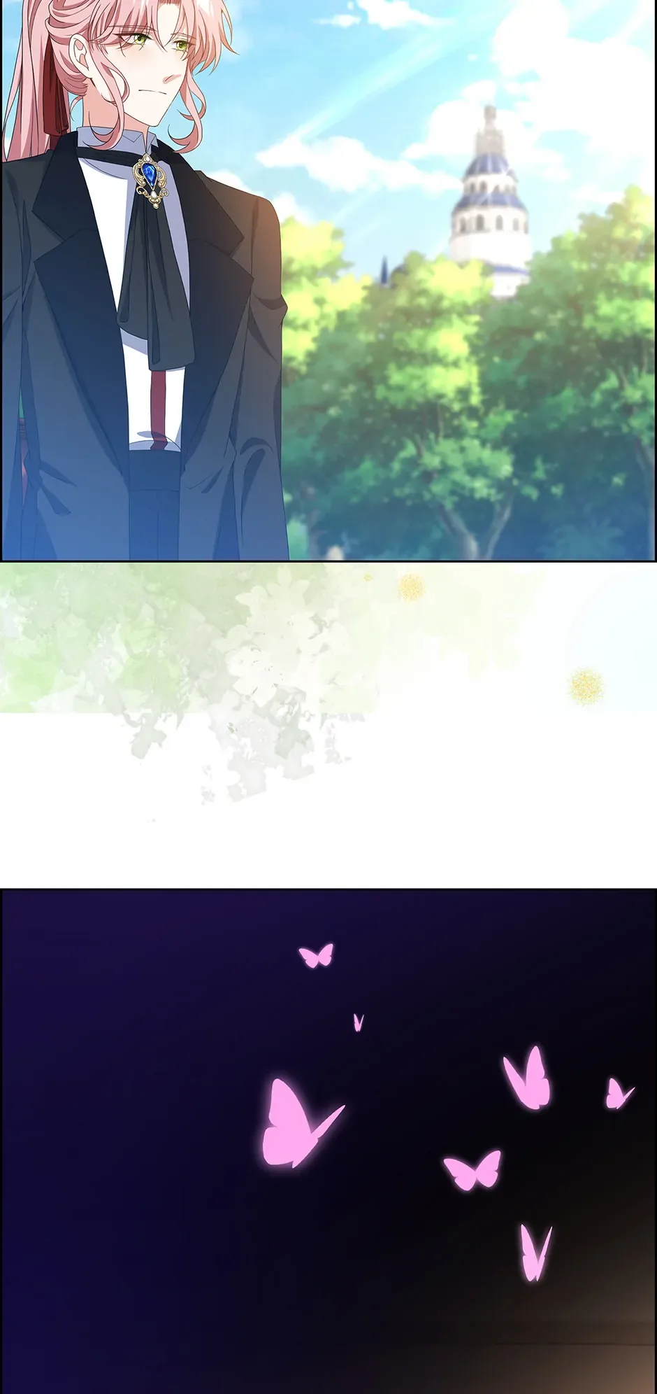 The Villainess Wants To Go Home Chapter 82 page 53