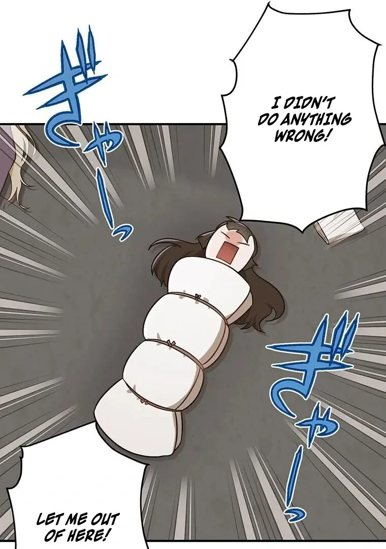 The Villainess Who Lives Inside Me Can Destroy This Nation, but I Will Never Let This Kingdom Fall! Chapter 1 page 14