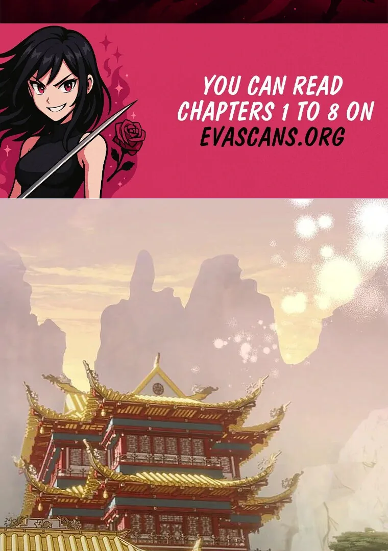 The Villainess Who Lives Inside Me Can Destroy This Nation, but I Will Never Let This Kingdom Fall! Chapter 1 page 3