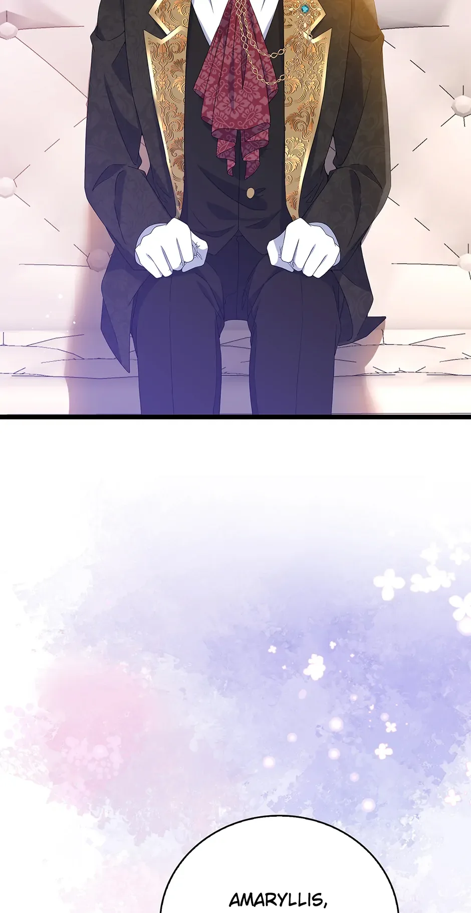 The Villainess Wants To Go Home Chapter 84 page 9