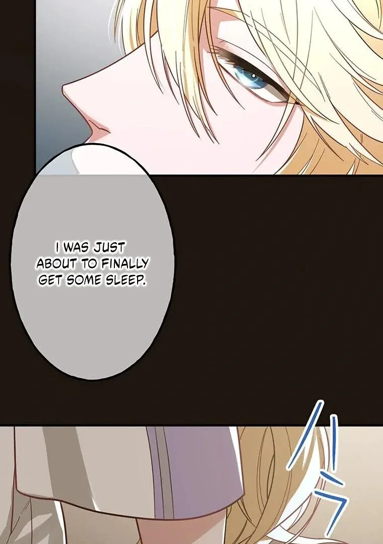 The Villainess Who Lives Inside Me Can Destroy This Nation, but I Will Never Let This Kingdom Fall! Chapter 1 page 19