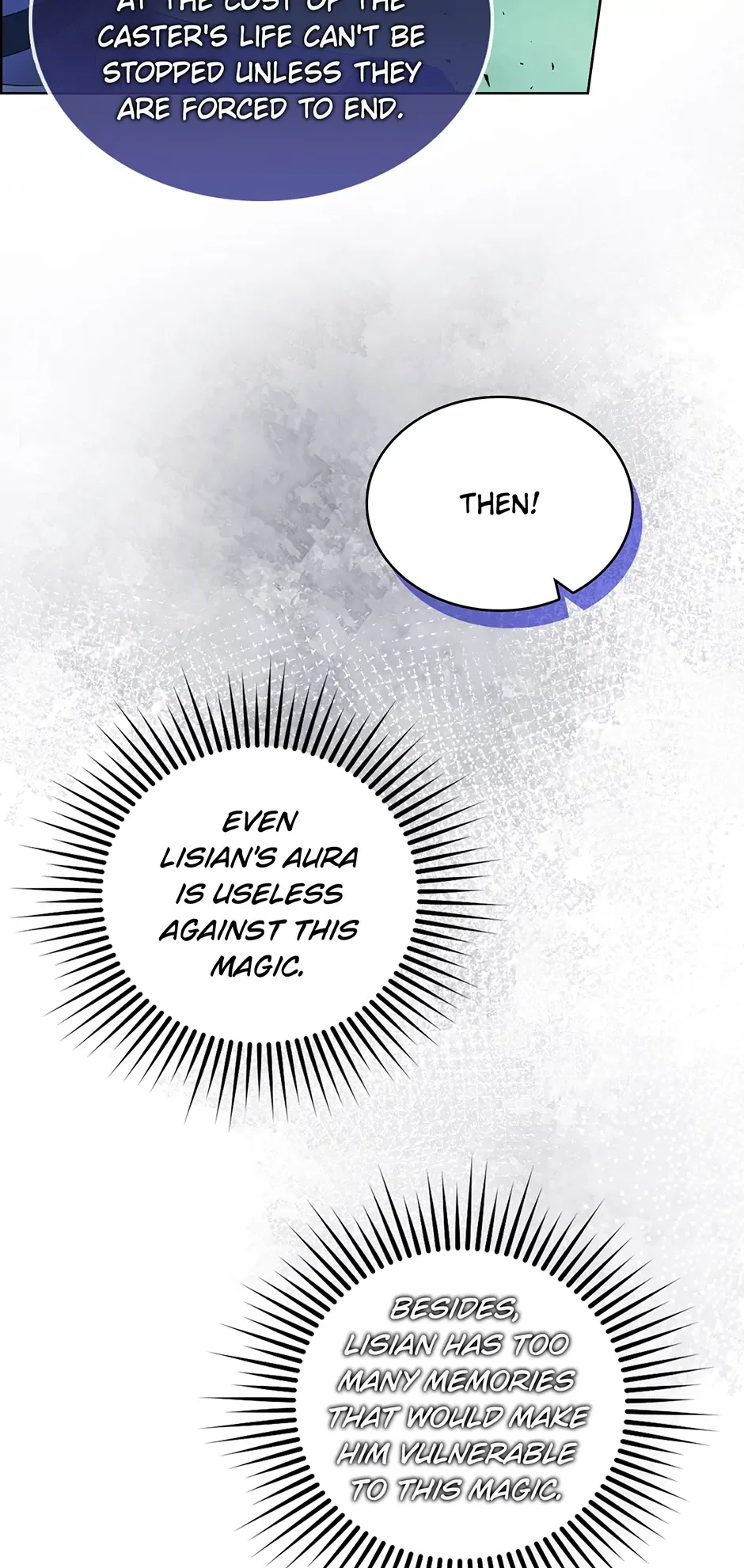 The Villainess Wants To Go Home Chapter 81 page 8