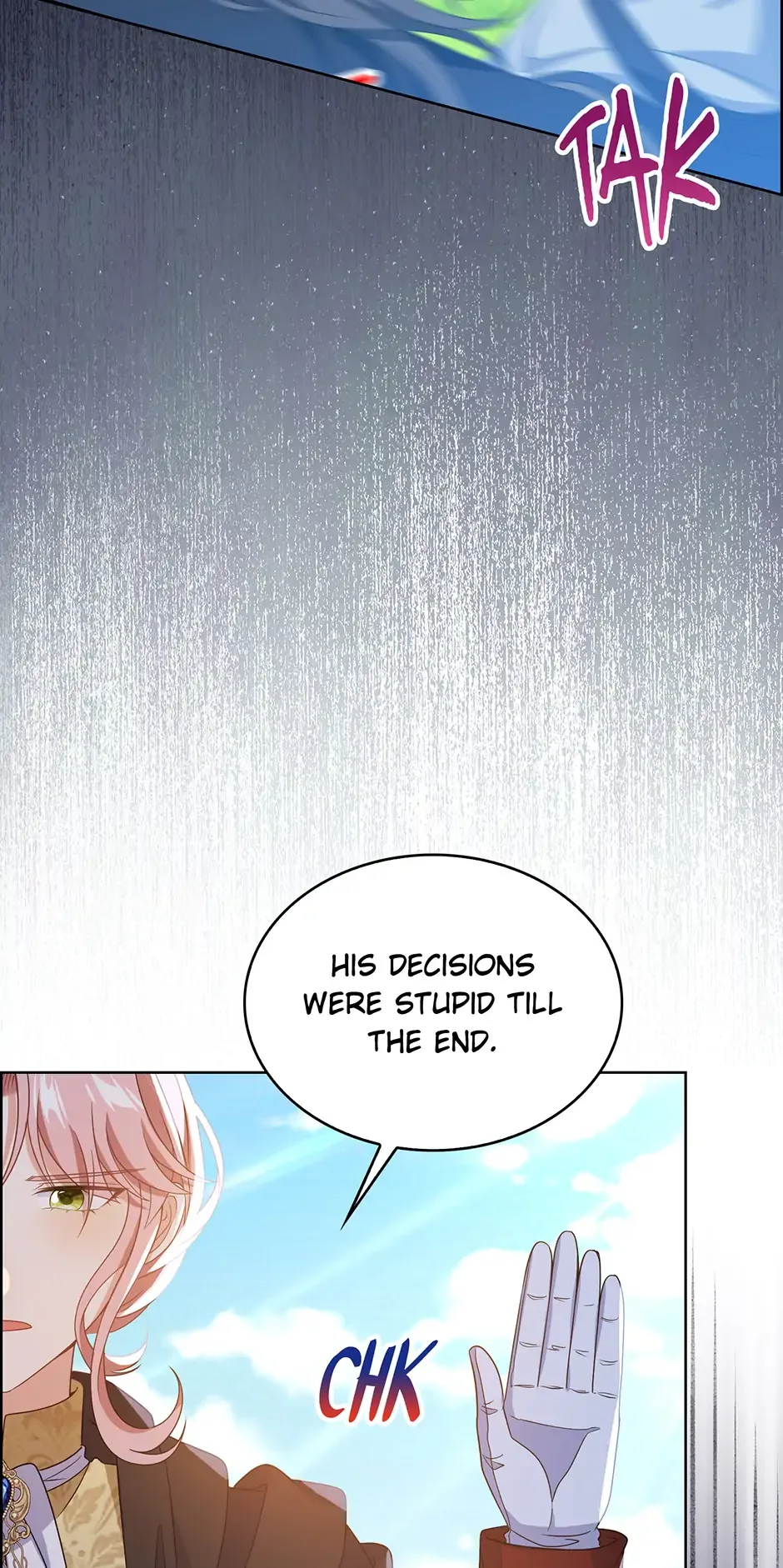 The Villainess Wants To Go Home Chapter 80 page 41