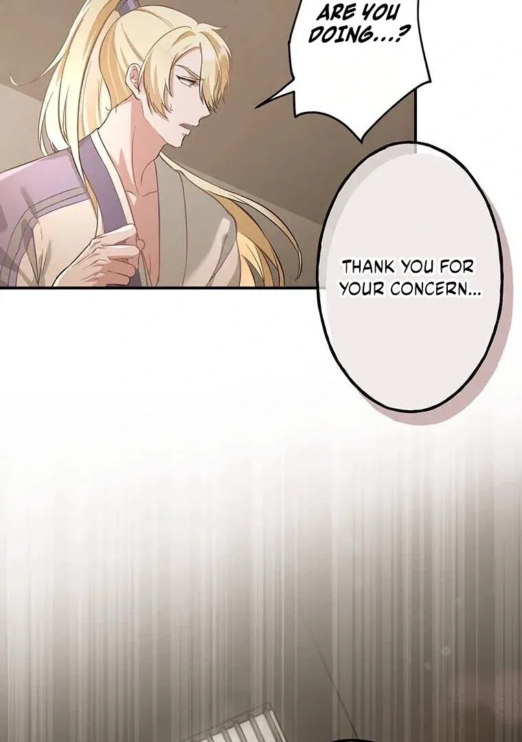 The Villainess Who Lives Inside Me Can Destroy This Nation, but I Will Never Let This Kingdom Fall! Chapter 1 page 58
