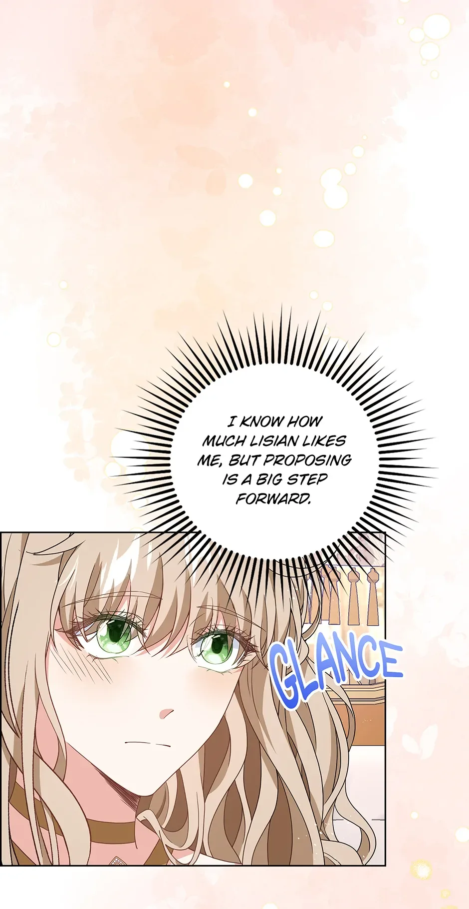 The Villainess Wants To Go Home Chapter 84 page 7