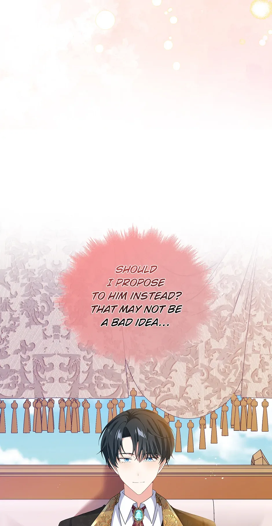 The Villainess Wants To Go Home Chapter 84 page 8
