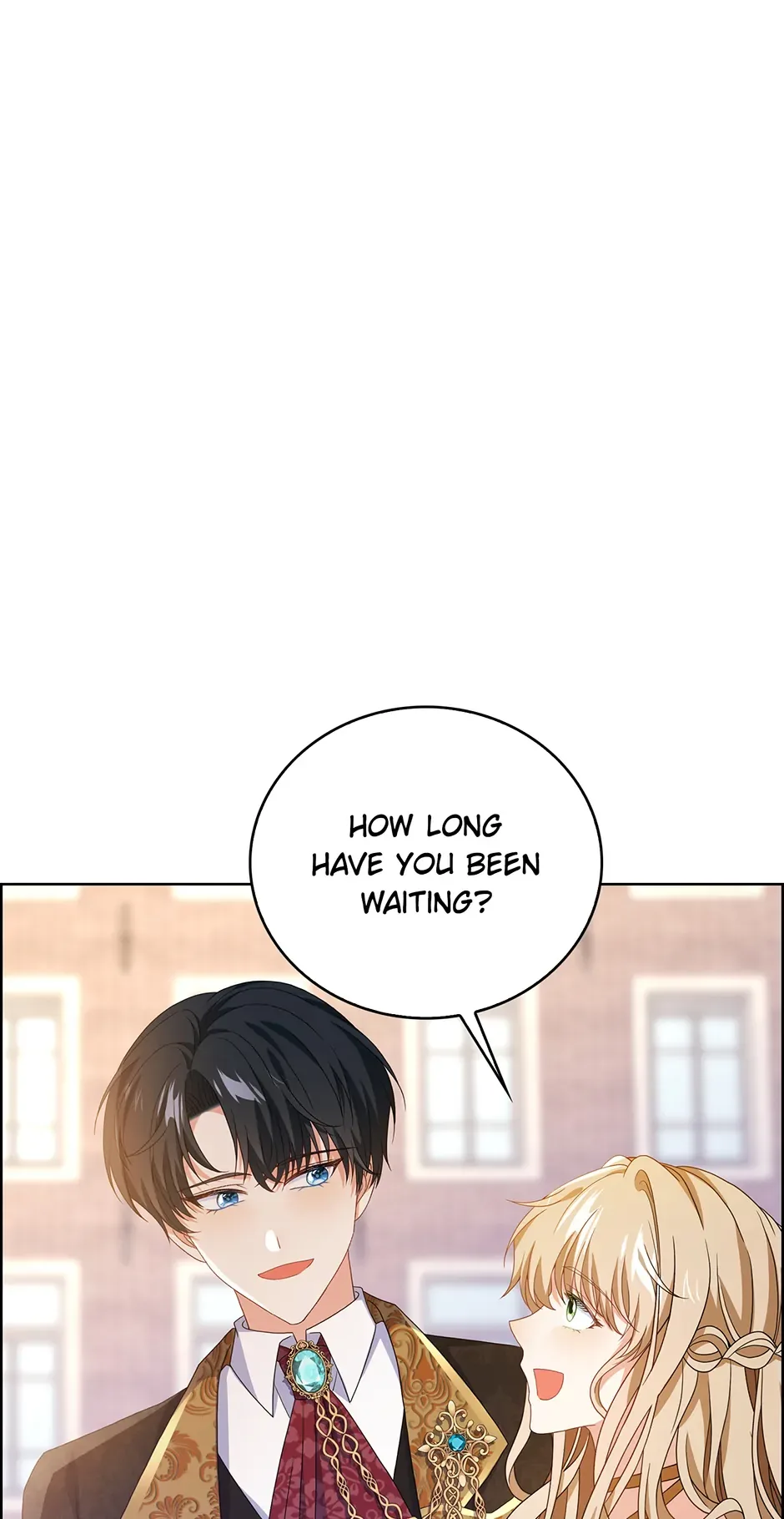 The Villainess Wants To Go Home Chapter 84 page 2