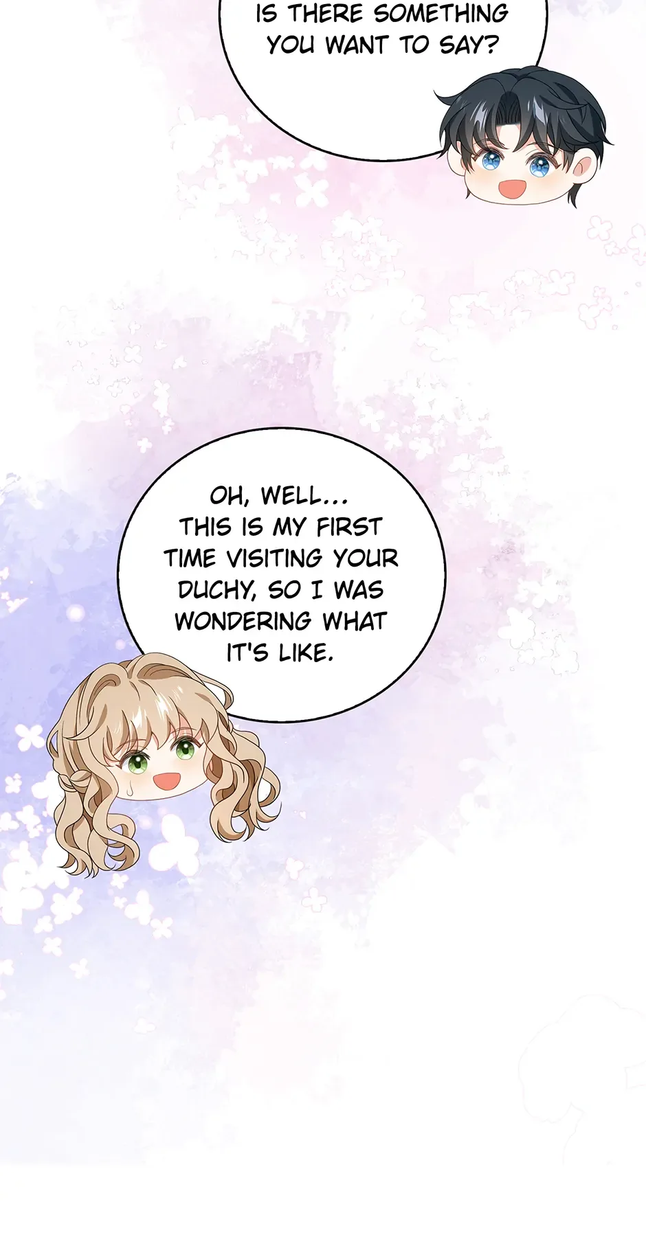 The Villainess Wants To Go Home Chapter 84 page 10