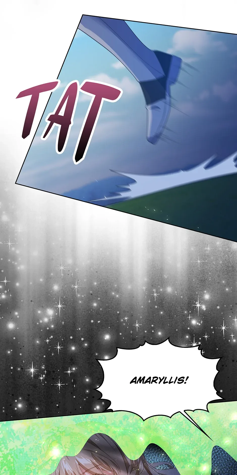 The Villainess Wants To Go Home Chapter 81 page 16