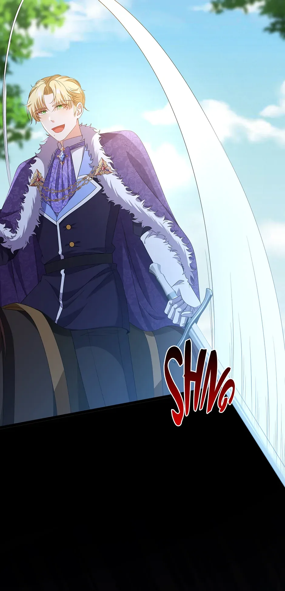 The Villainess Wants To Go Home Chapter 80 page 37