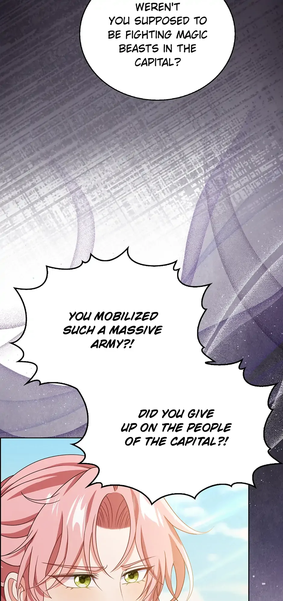 The Villainess Wants To Go Home Chapter 80 page 52