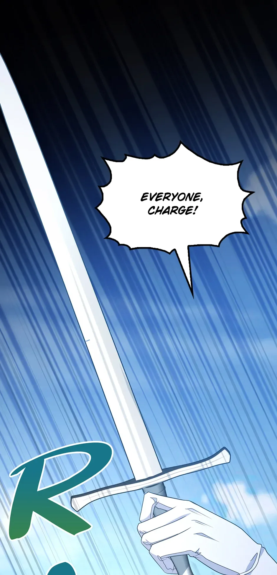The Villainess Wants To Go Home Chapter 80 page 38
