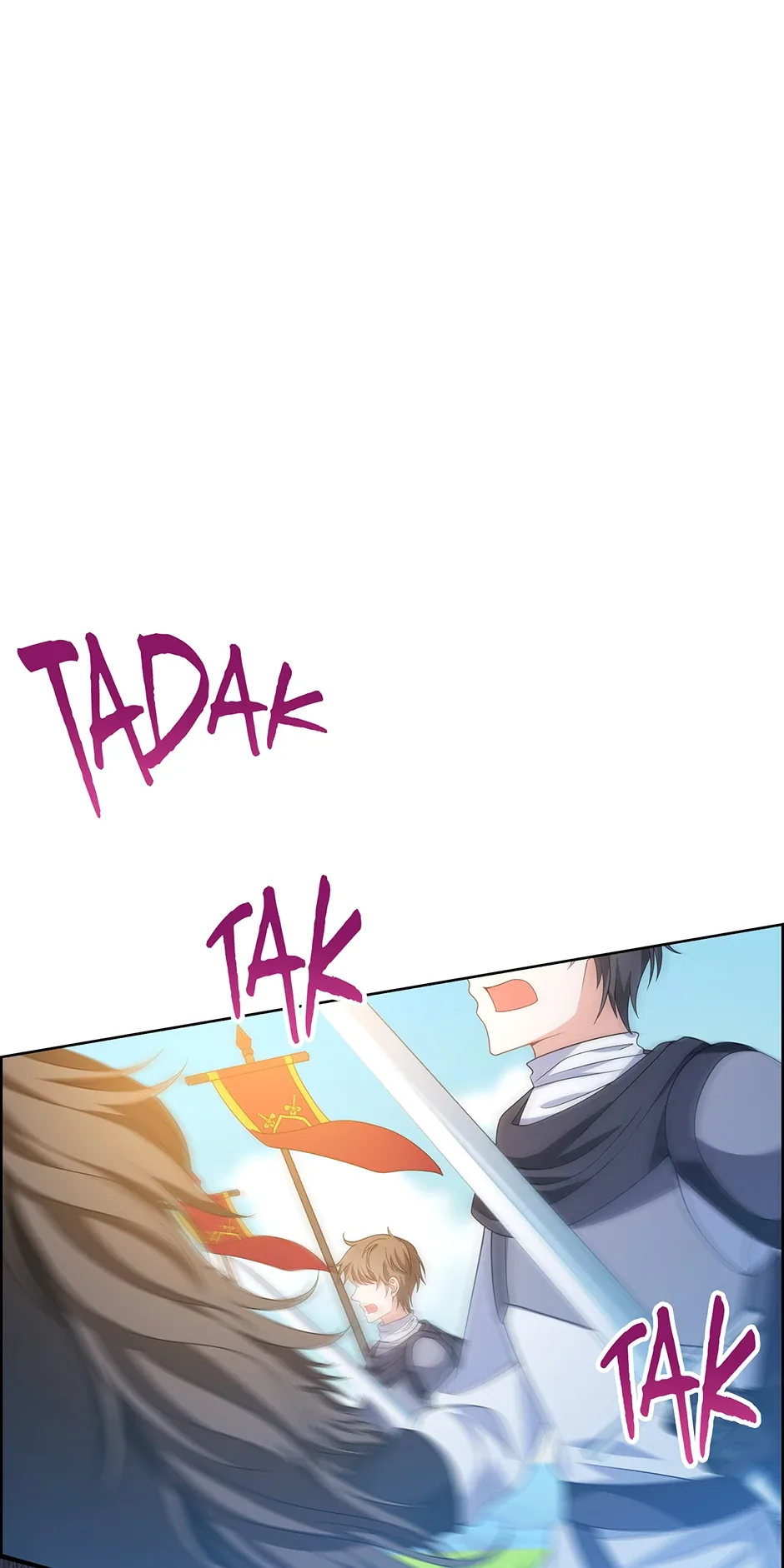 The Villainess Wants To Go Home Chapter 80 page 40