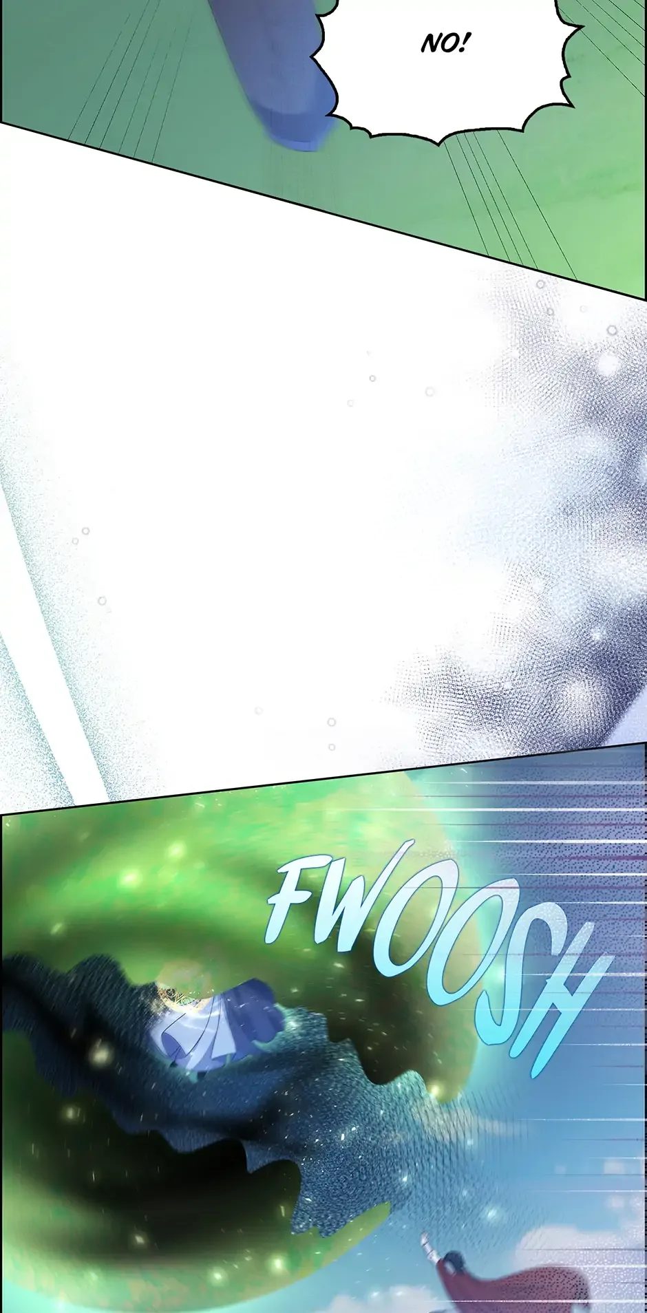 The Villainess Wants To Go Home Chapter 81 page 19