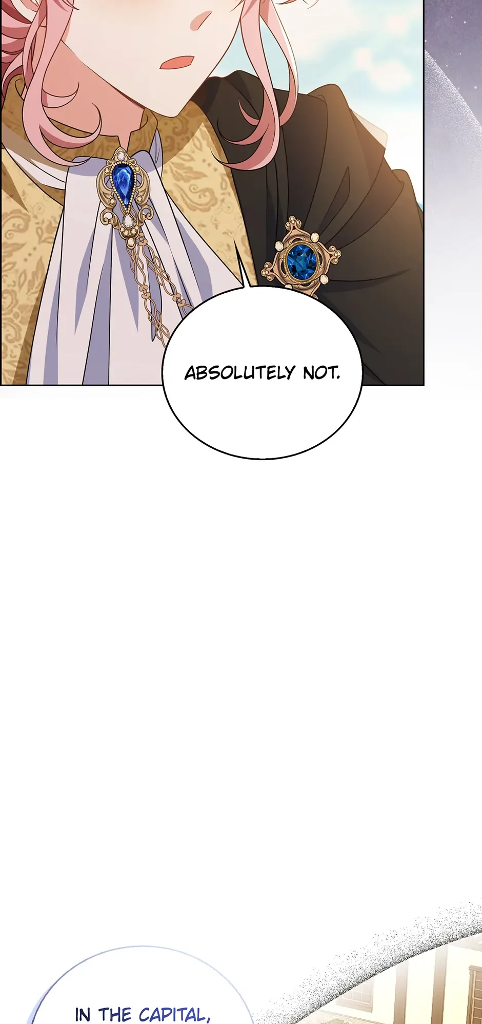 The Villainess Wants To Go Home Chapter 80 page 53
