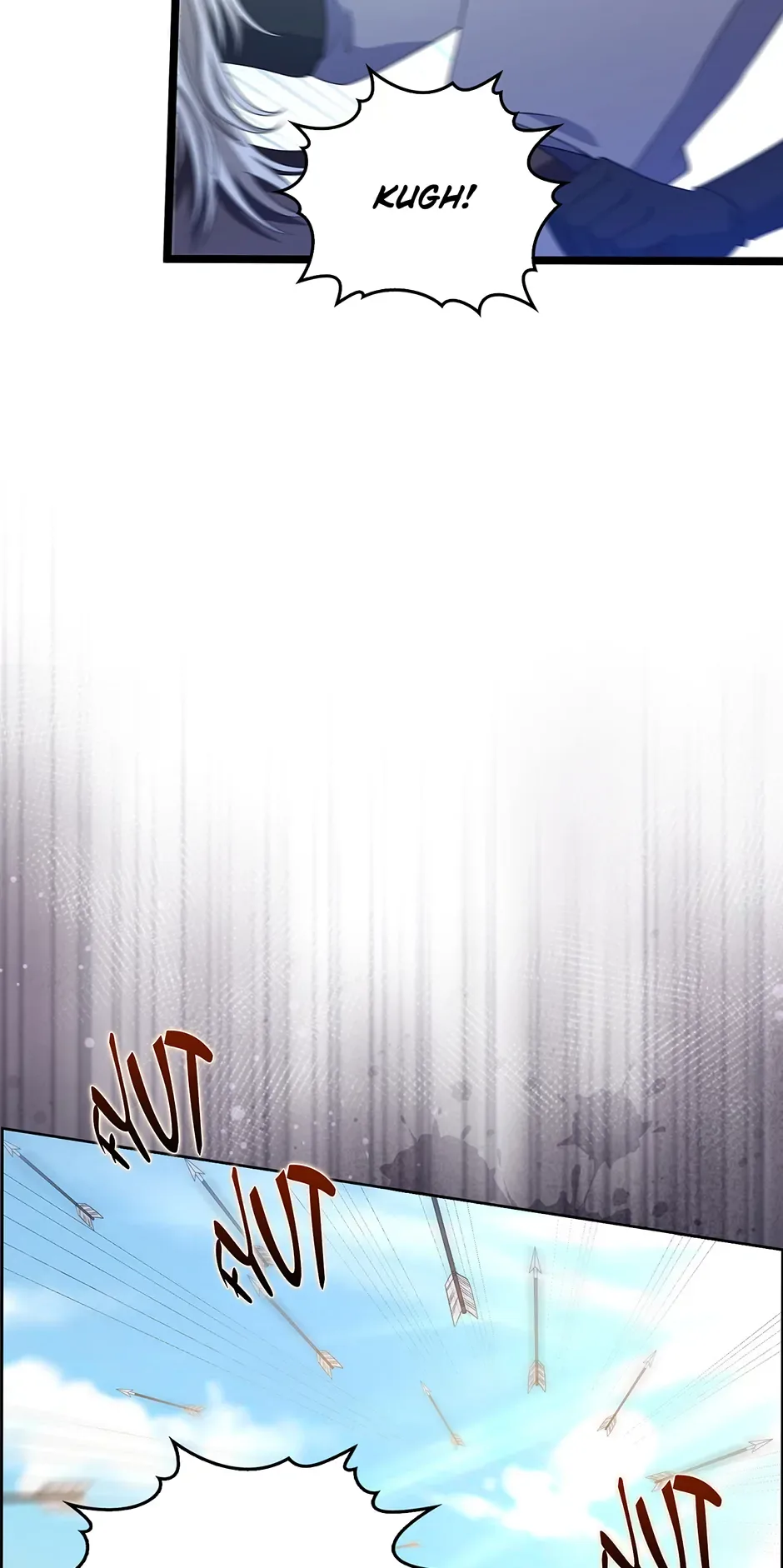 The Villainess Wants To Go Home Chapter 80 page 44