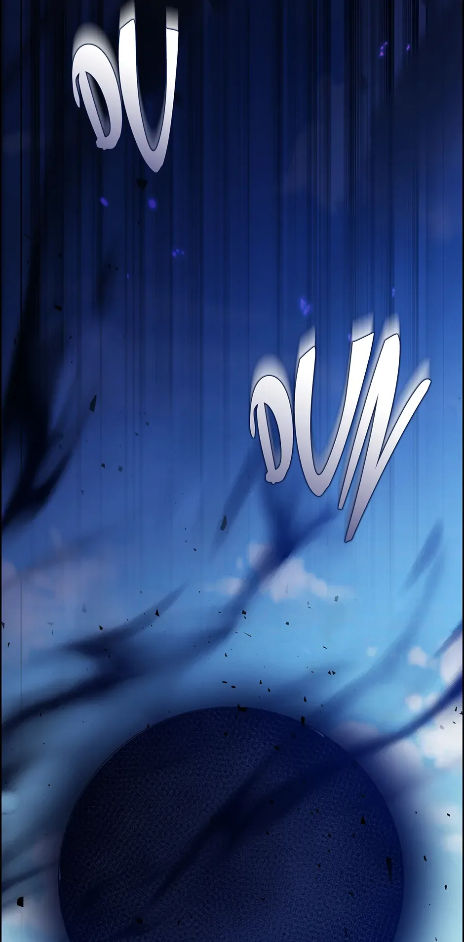 The Villainess Wants To Go Home Chapter 81 page 22