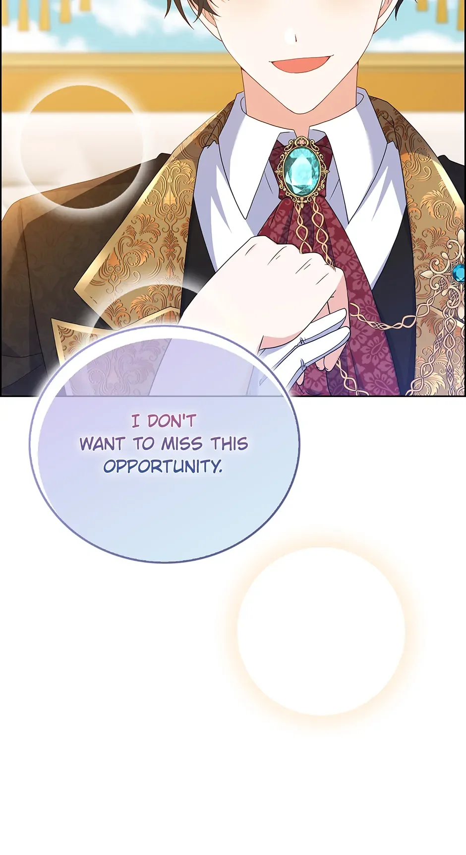 The Villainess Wants To Go Home Chapter 84 page 21