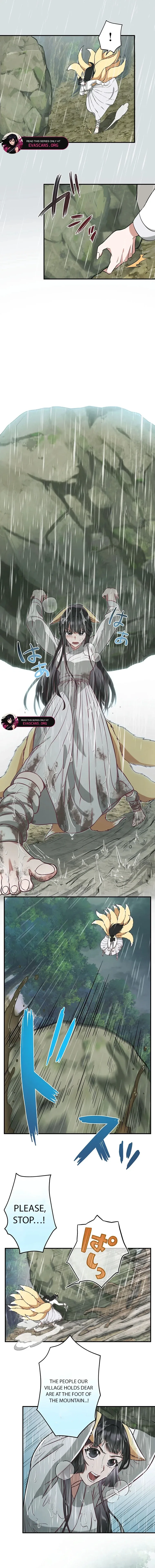 The Villainess Who Lives Inside Me Can Destroy This Nation, but I Will Never Let This Kingdom Fall! Chapter 4 page 3