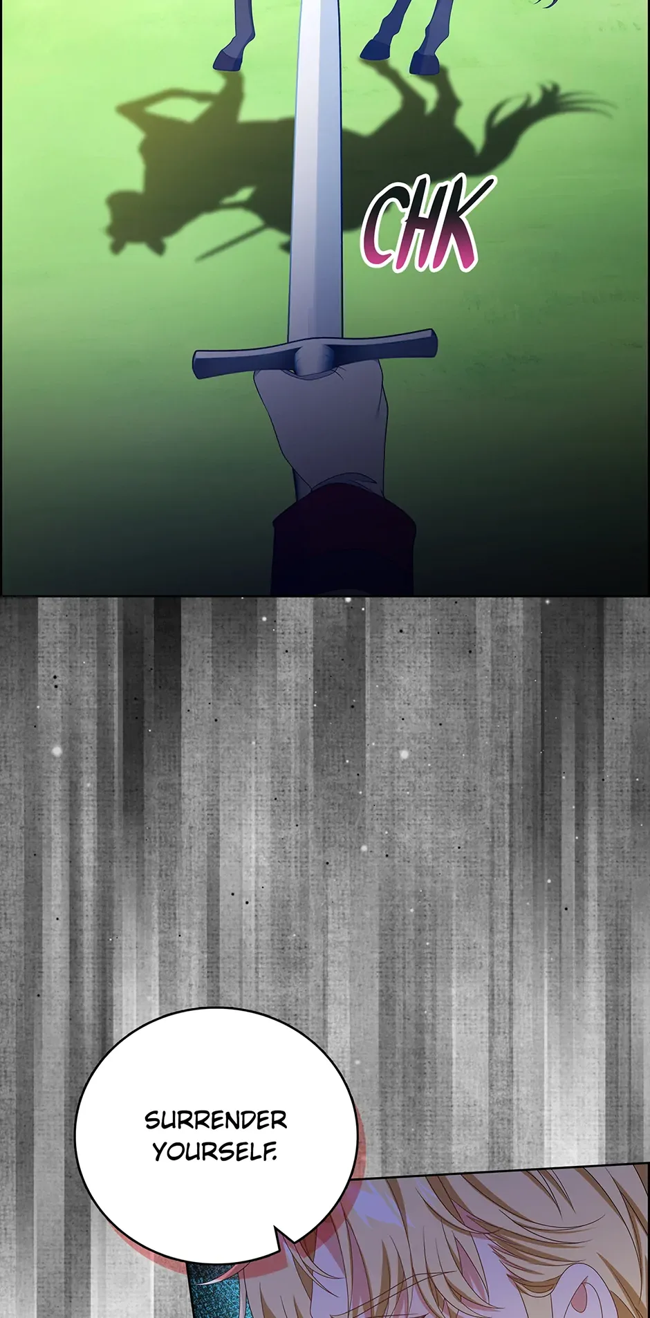 The Villainess Wants To Go Home Chapter 80 page 57