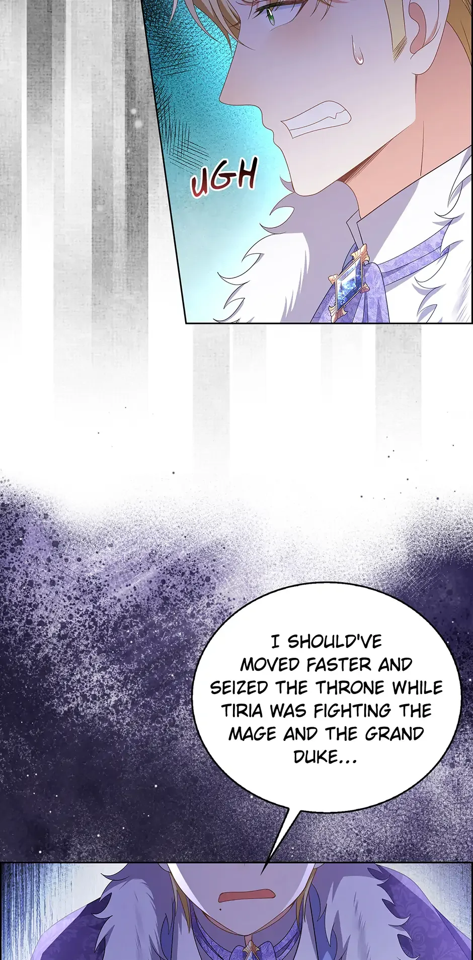 The Villainess Wants To Go Home Chapter 80 page 58