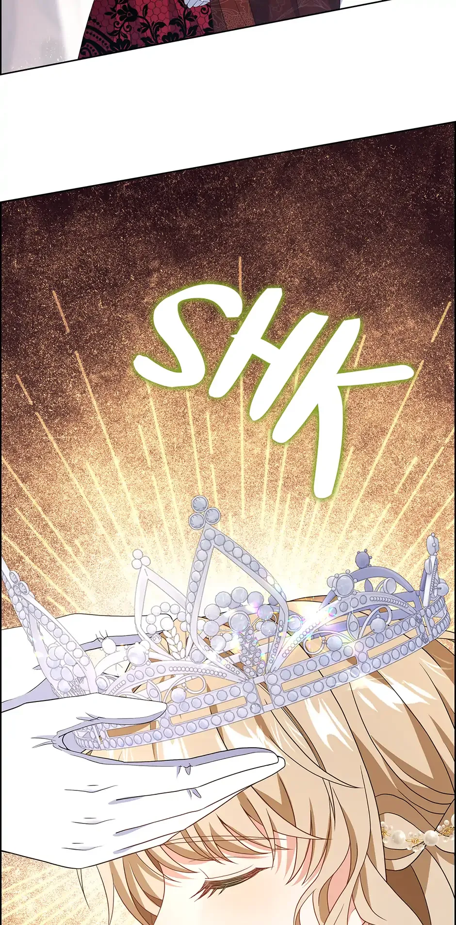 The Villainess Wants To Go Home Chapter 83 page 10