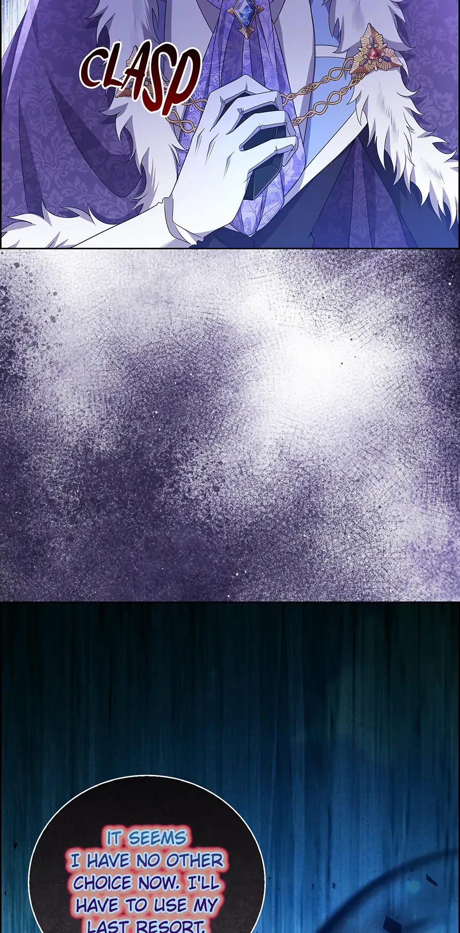 The Villainess Wants To Go Home Chapter 80 page 59