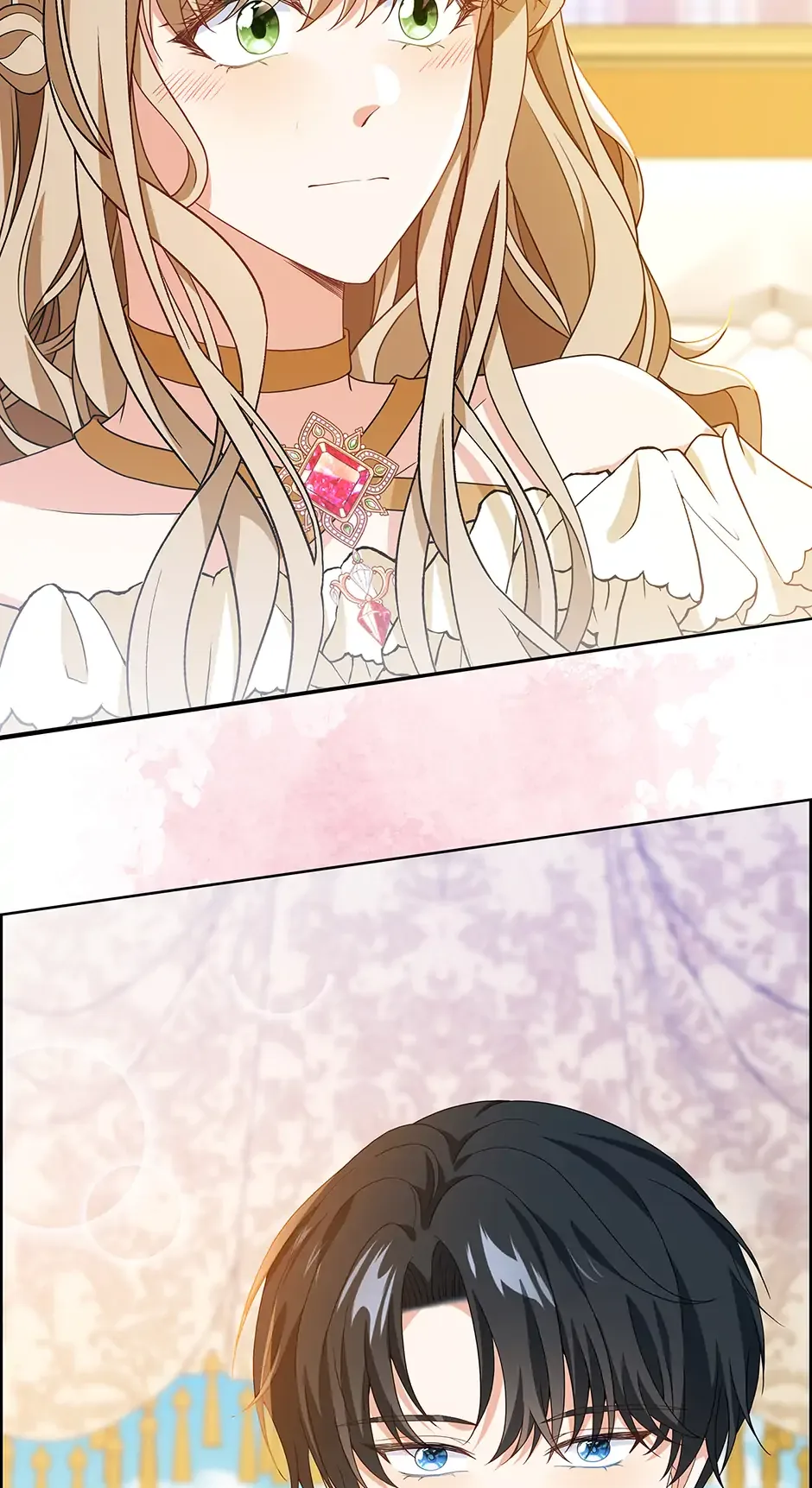 The Villainess Wants To Go Home Chapter 84 page 20