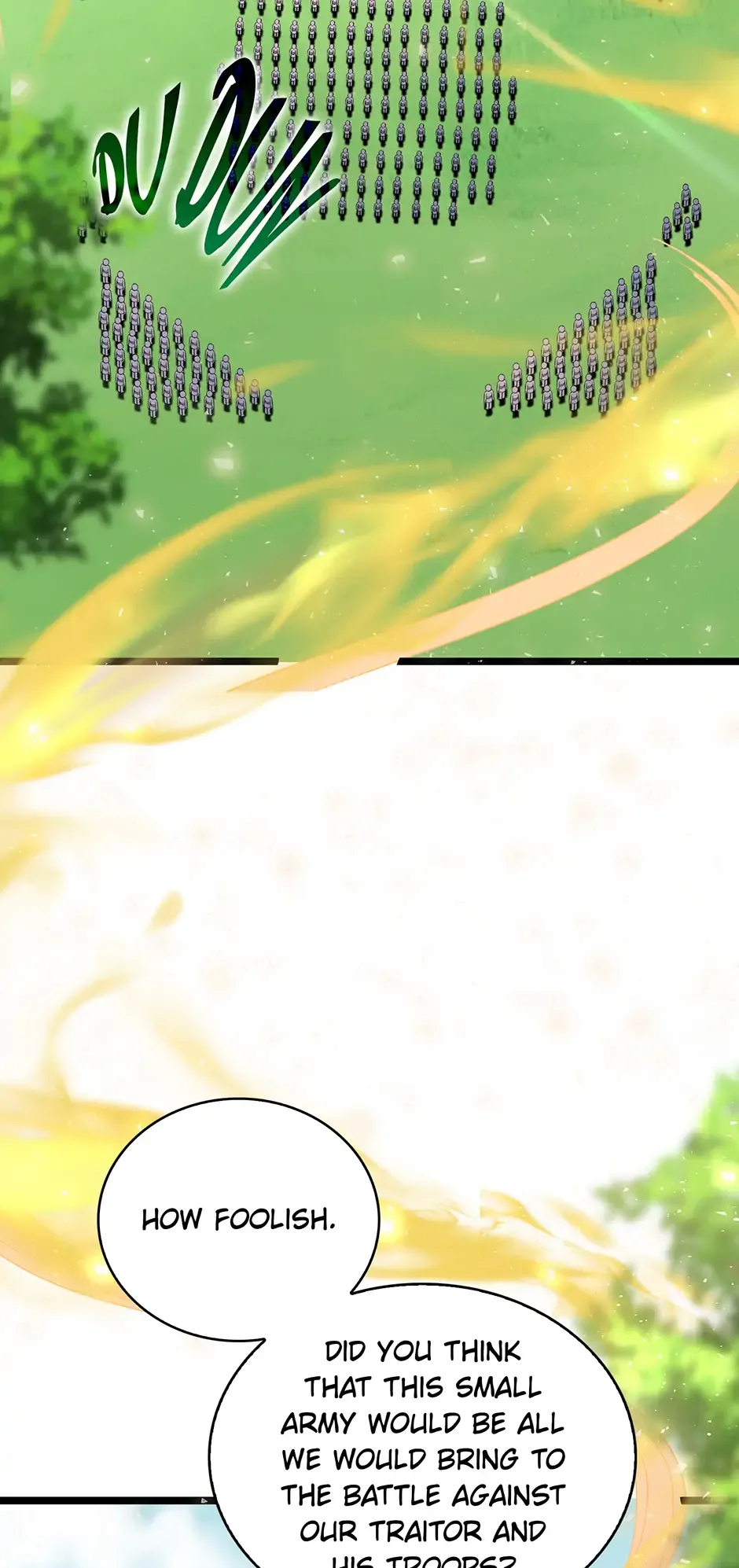The Villainess Wants To Go Home Chapter 80 page 49