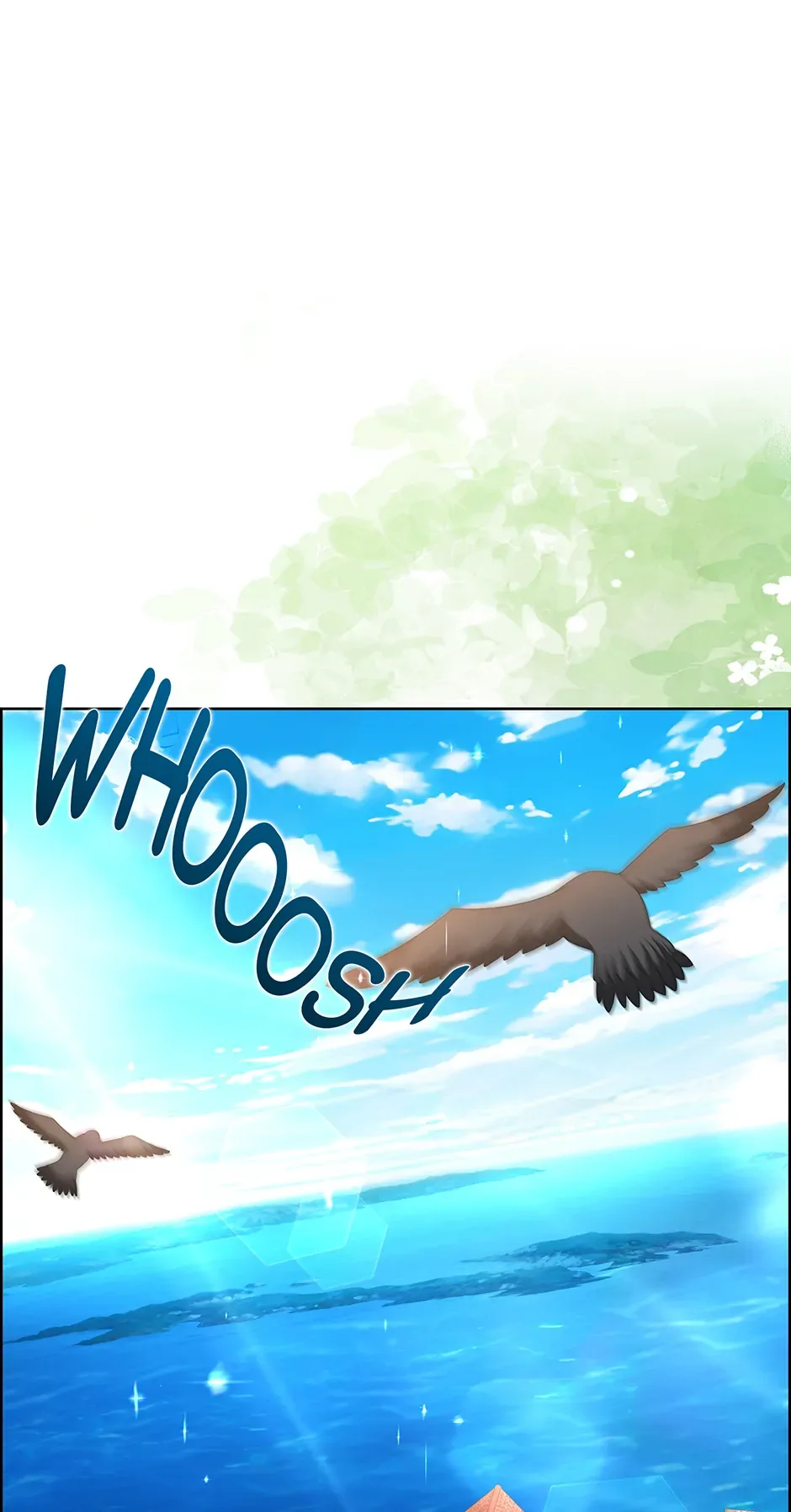 The Villainess Wants To Go Home Chapter 84 page 24