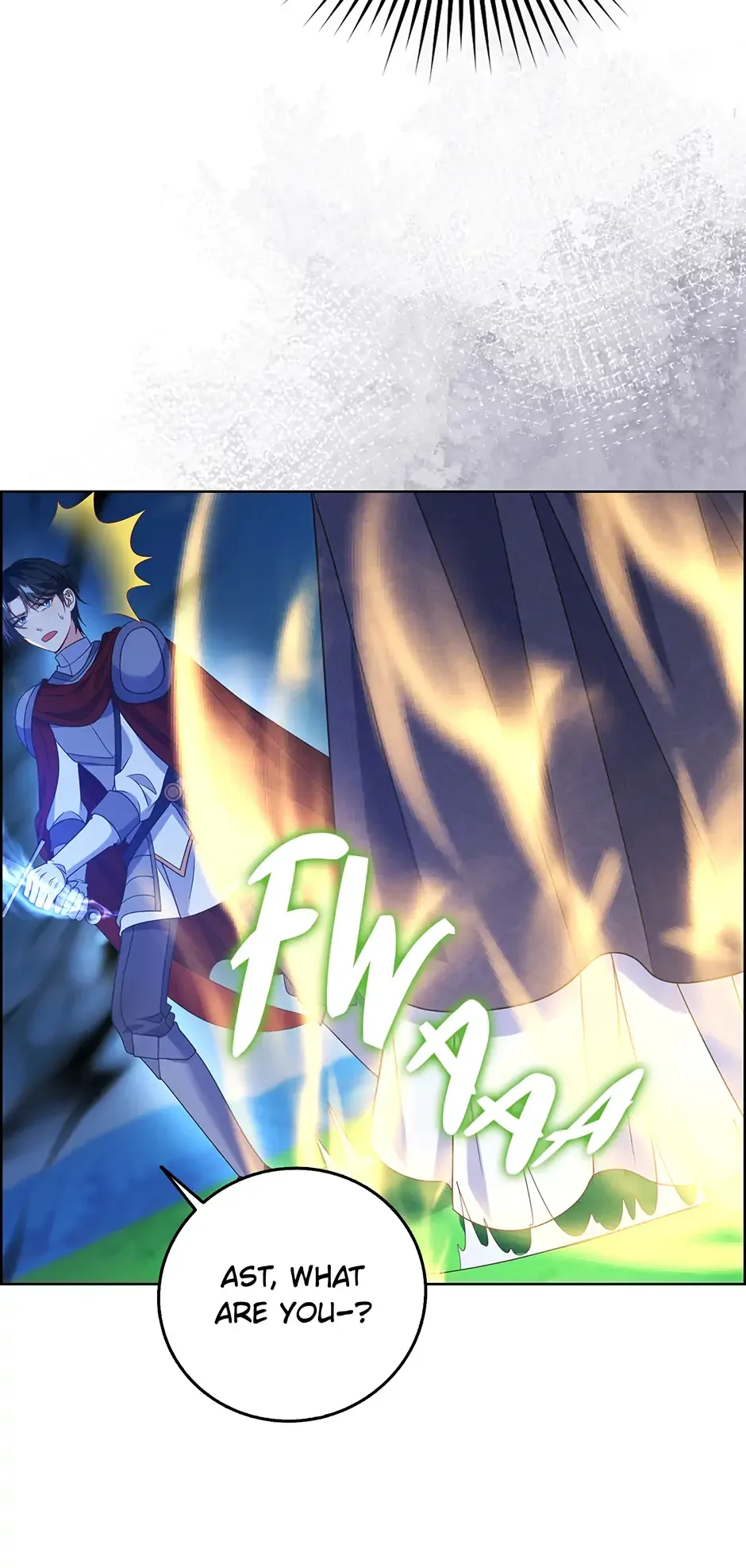 The Villainess Wants To Go Home Chapter 81 page 9