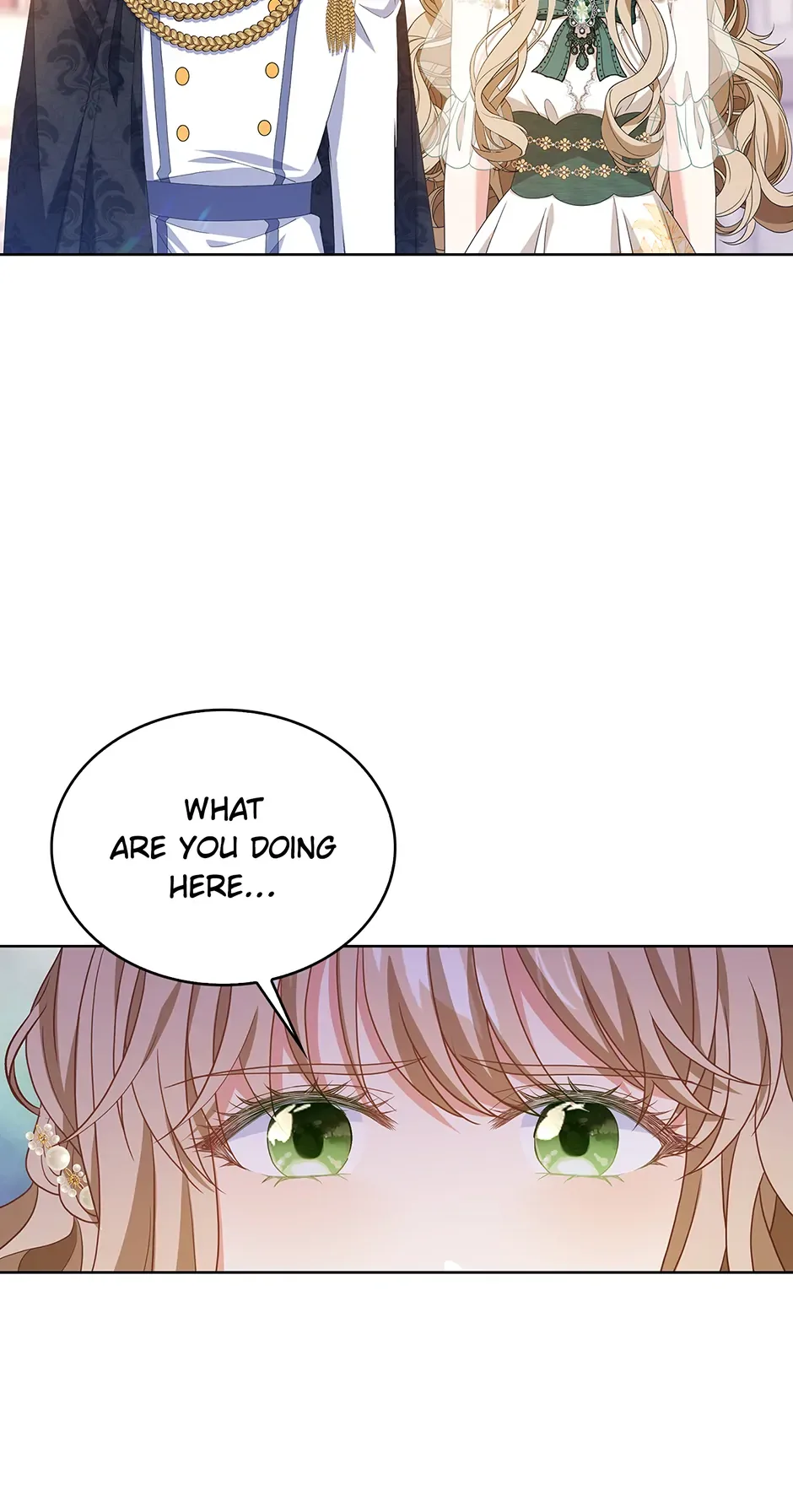 The Villainess Wants To Go Home Chapter 83 page 22