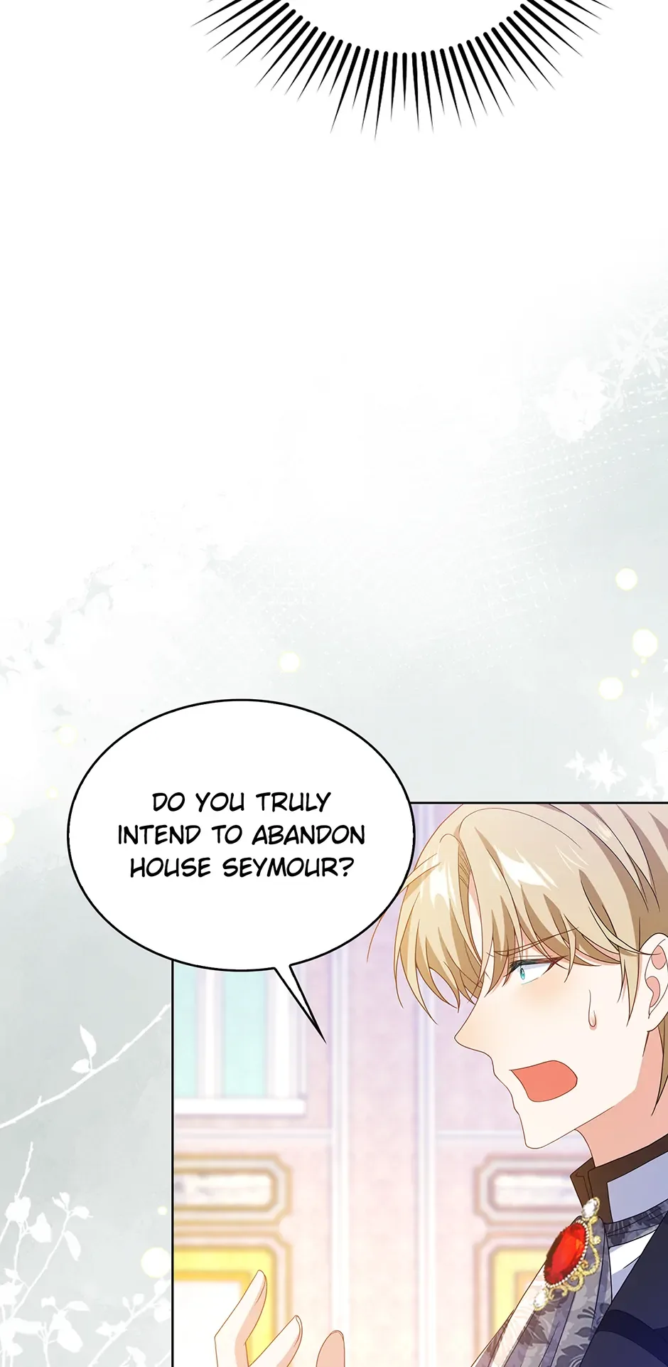 The Villainess Wants To Go Home Chapter 83 page 29