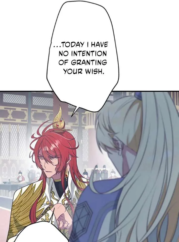 The Villainess Who Lives Inside Me Can Destroy This Nation, but I Will Never Let This Kingdom Fall! Chapter 6 page 31