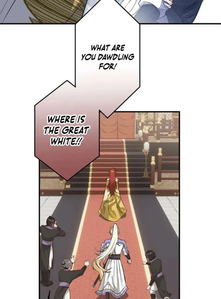 The Villainess Who Lives Inside Me Can Destroy This Nation, but I Will Never Let This Kingdom Fall! Chapter 6 page 35