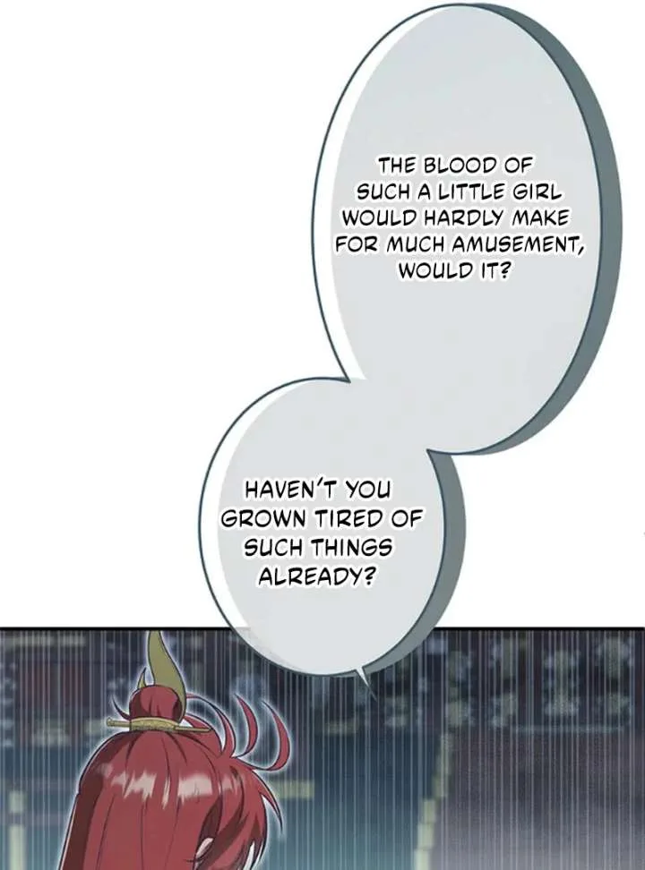The Villainess Who Lives Inside Me Can Destroy This Nation, but I Will Never Let This Kingdom Fall! Chapter 6 page 17