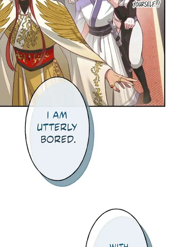 The Villainess Who Lives Inside Me Can Destroy This Nation, but I Will Never Let This Kingdom Fall! Chapter 6 page 33