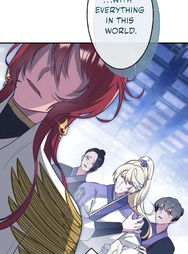 The Villainess Who Lives Inside Me Can Destroy This Nation, but I Will Never Let This Kingdom Fall! Chapter 6 page 34