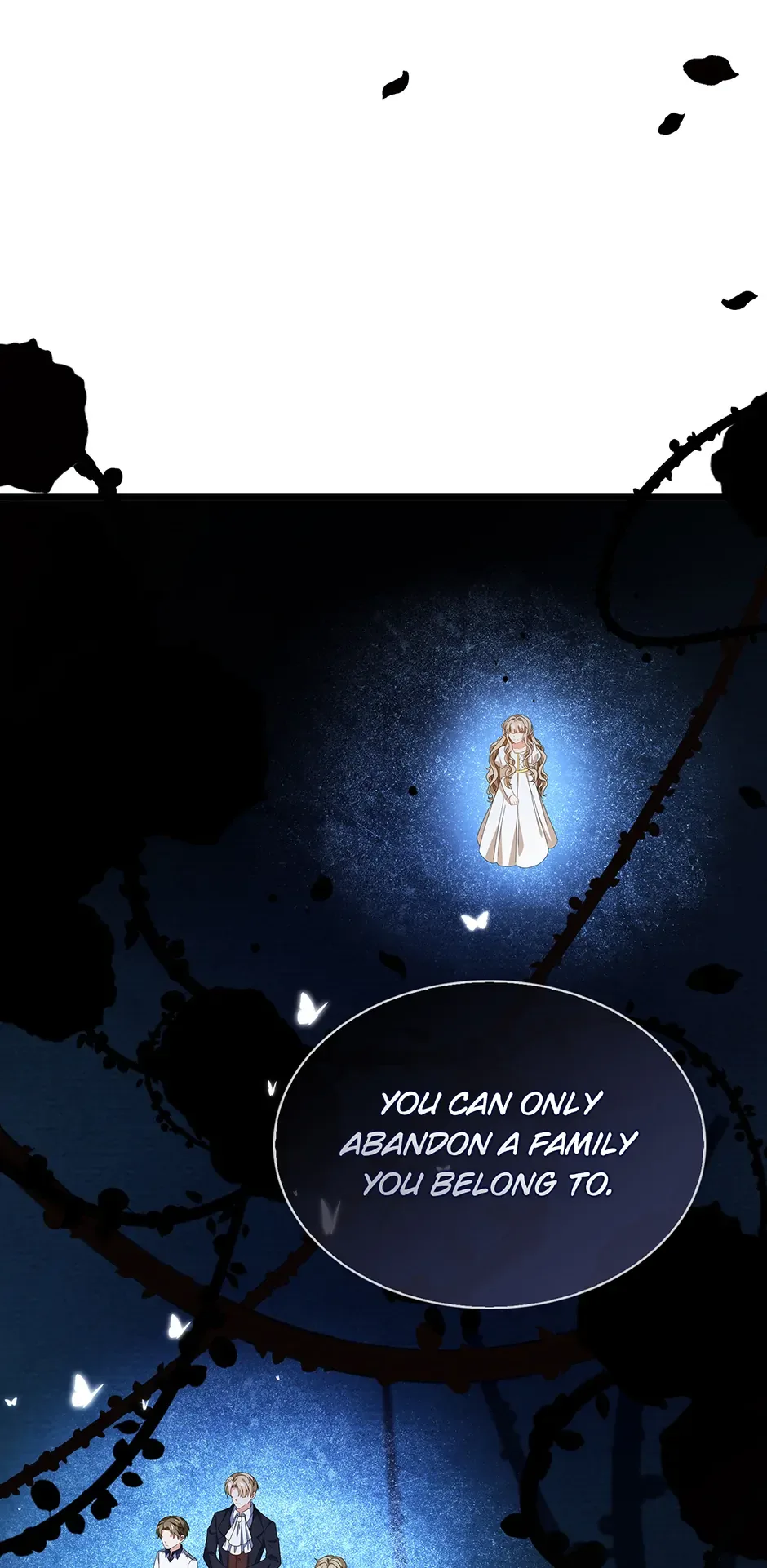 The Villainess Wants To Go Home Chapter 83 page 31