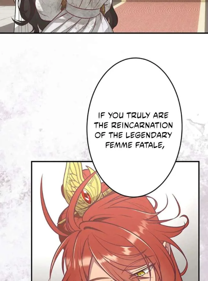 The Villainess Who Lives Inside Me Can Destroy This Nation, but I Will Never Let This Kingdom Fall! Chapter 6 page 65