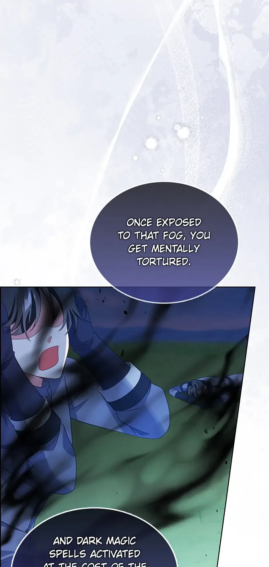 The Villainess Wants To Go Home Chapter 81 page 7