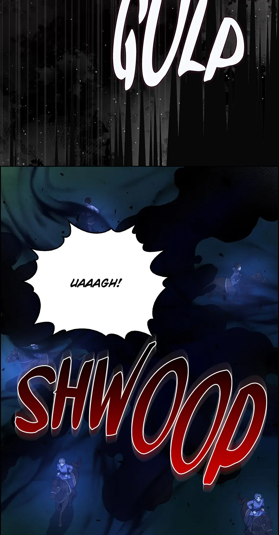 The Villainess Wants To Go Home Chapter 80 page 70