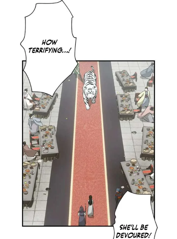 The Villainess Who Lives Inside Me Can Destroy This Nation, but I Will Never Let This Kingdom Fall! Chapter 6 page 53