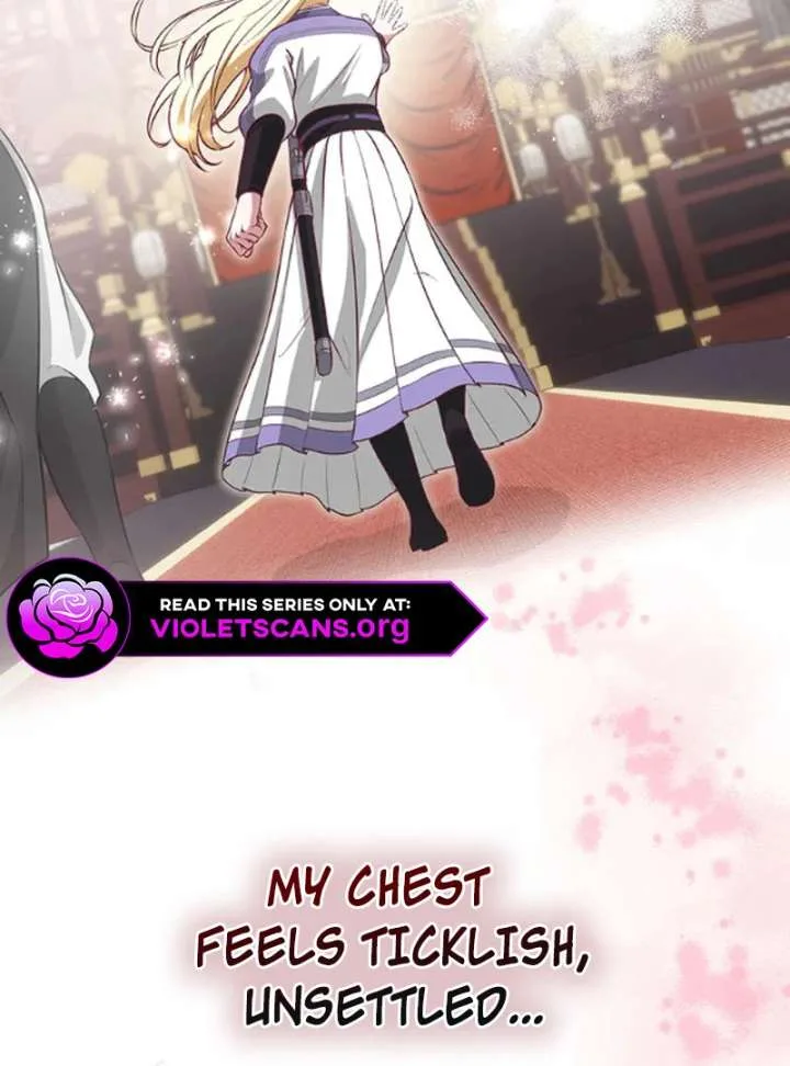 The Villainess Who Lives Inside Me Can Destroy This Nation, but I Will Never Let This Kingdom Fall! Chapter 6 page 38