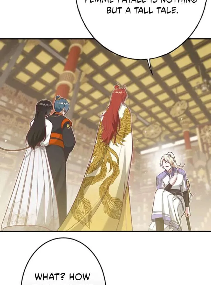 The Villainess Who Lives Inside Me Can Destroy This Nation, but I Will Never Let This Kingdom Fall! Chapter 6 page 13