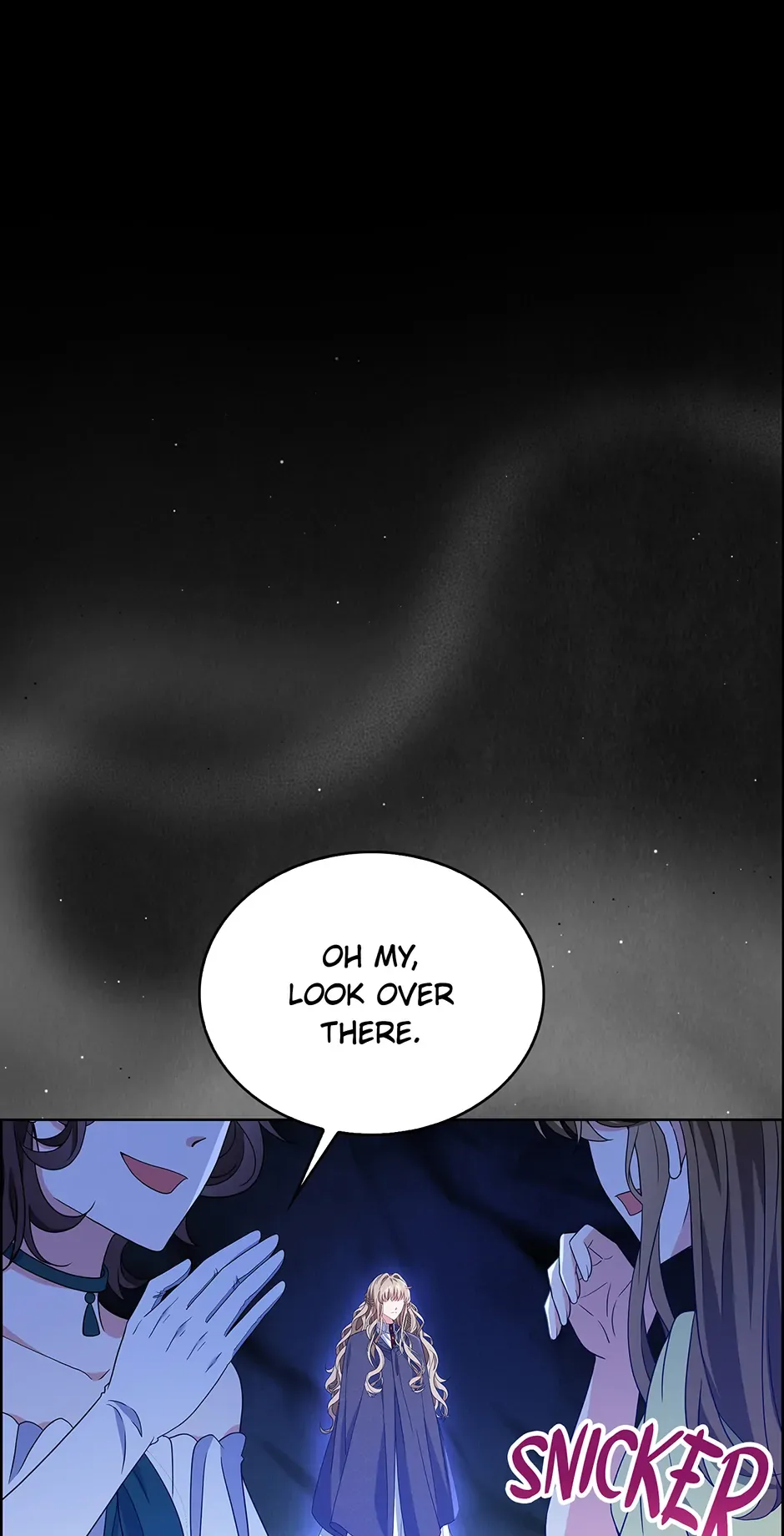 The Villainess Wants To Go Home Chapter 81 page 26