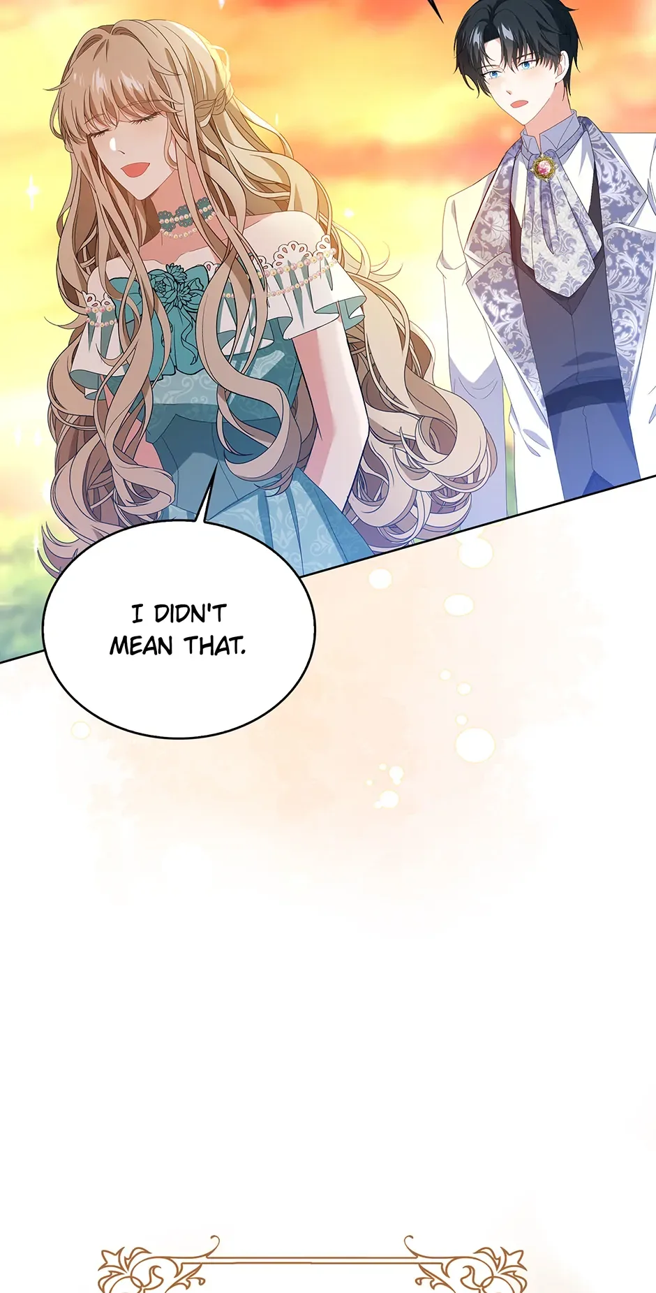 The Villainess Wants To Go Home Chapter 84 page 44